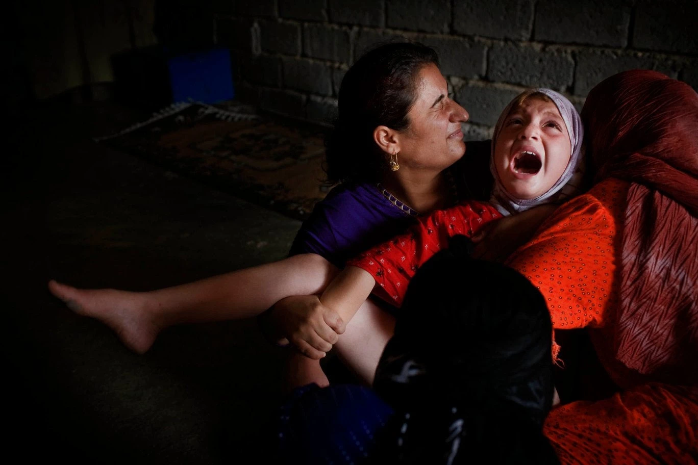 Σομαλία 2018: Δύο αδερφές πέθαναν από αιμορραγία έπειτα από κλειτοριδεκτομή